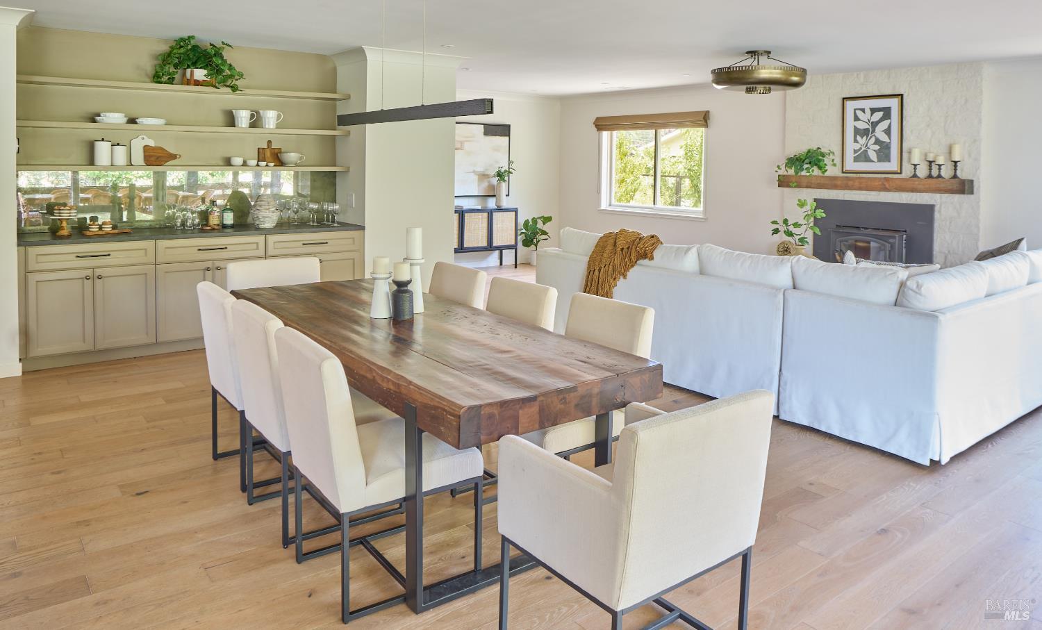 3033 Myrtledale Road Calistoga CA 94515