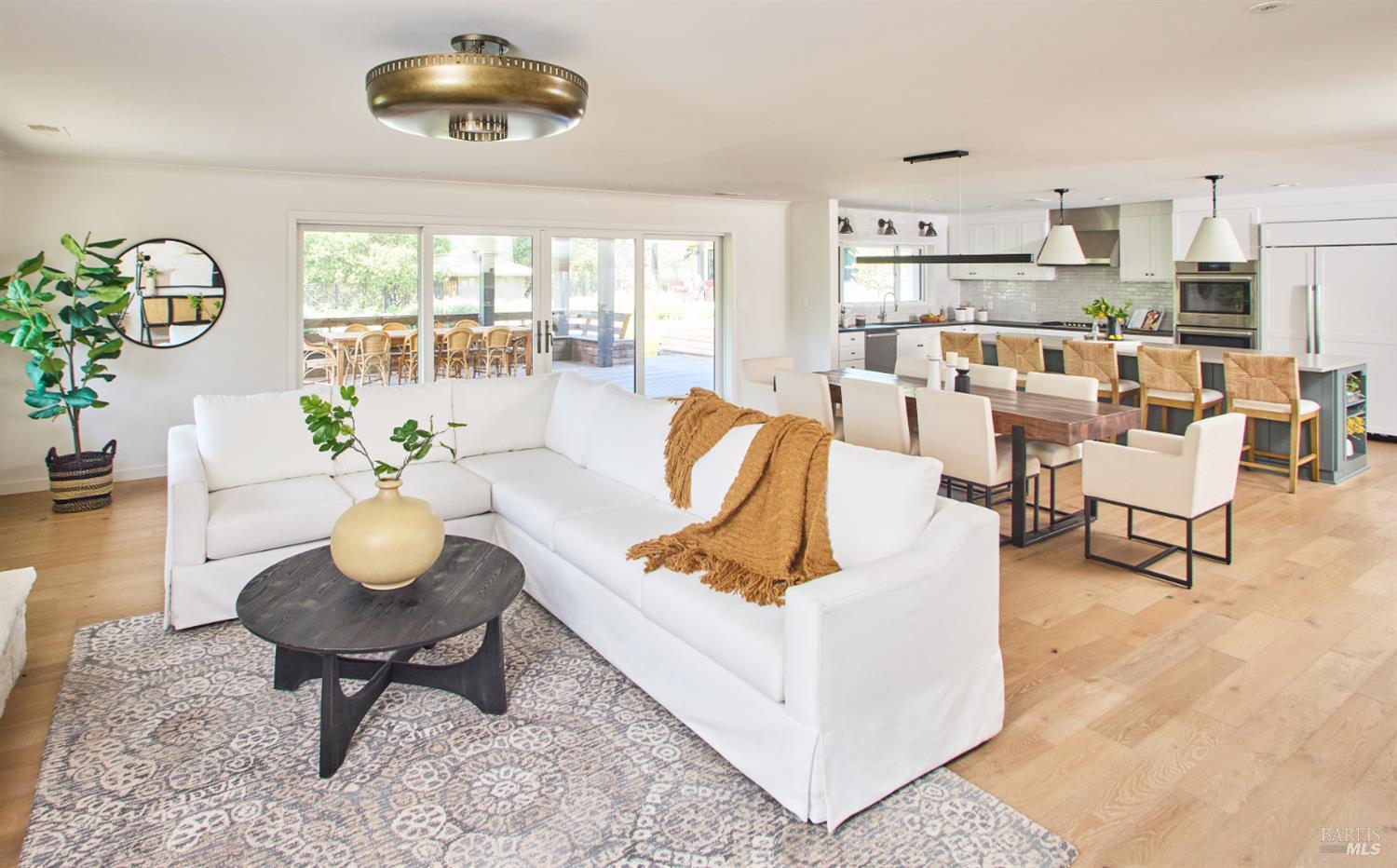 3033 Myrtledale Road Calistoga CA 94515