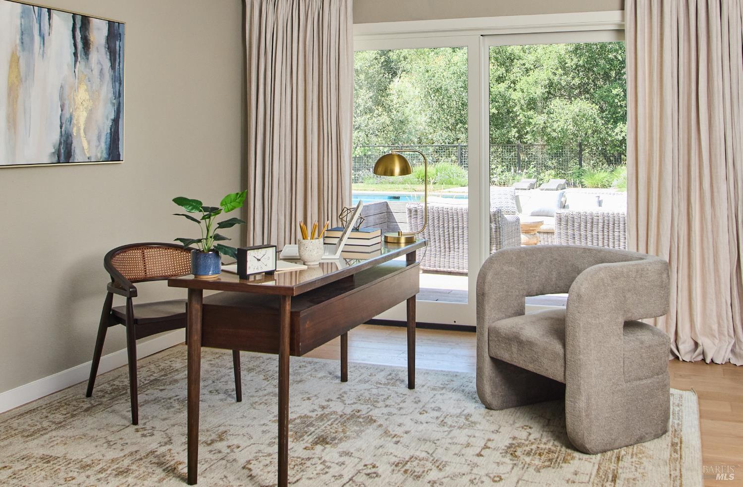 3033 Myrtledale Road Calistoga CA 94515