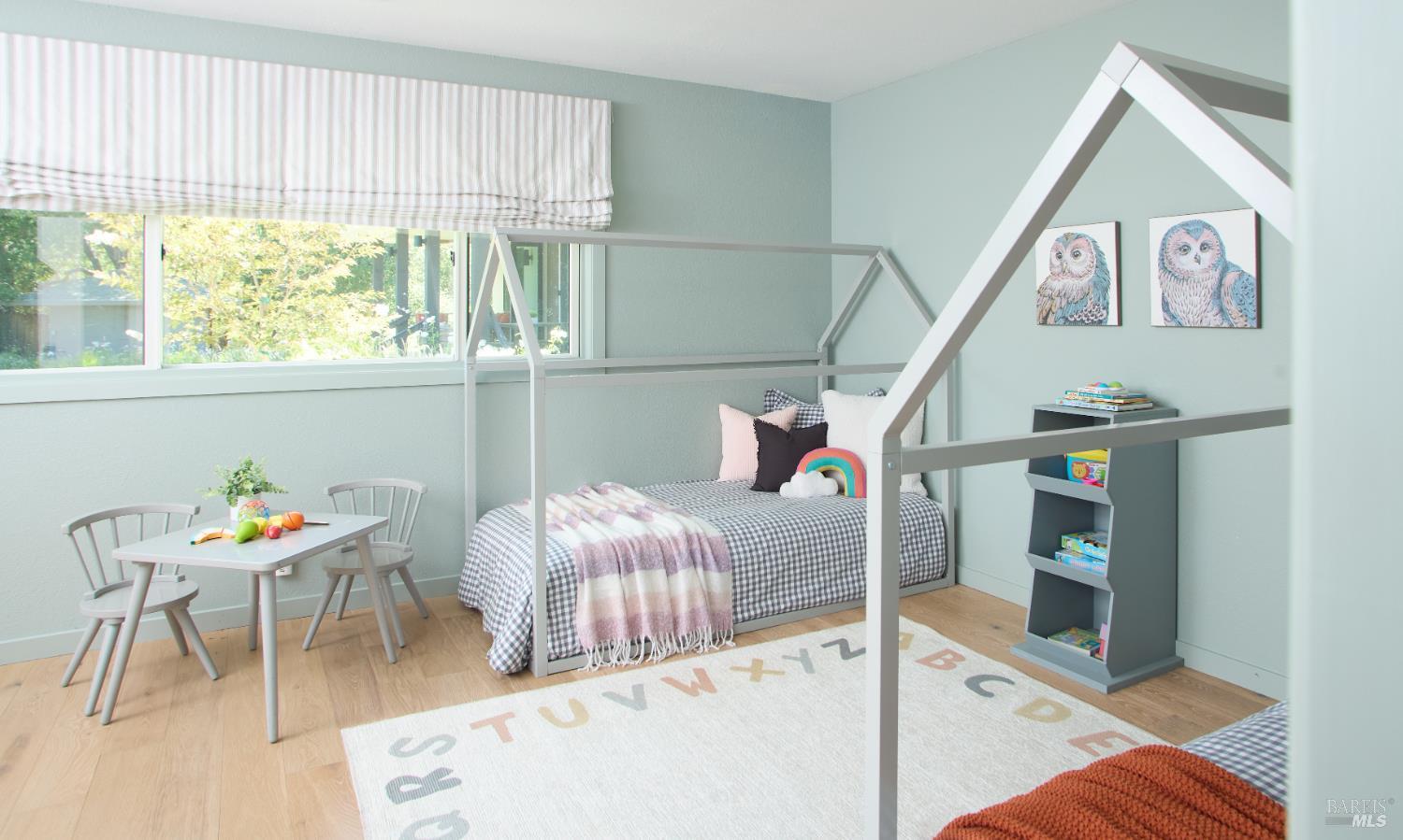 3033 Myrtledale Road Calistoga CA 94515