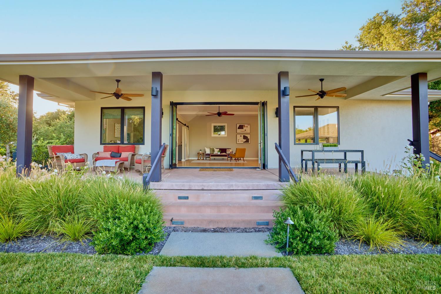 3033 Myrtledale Road Calistoga CA 94515