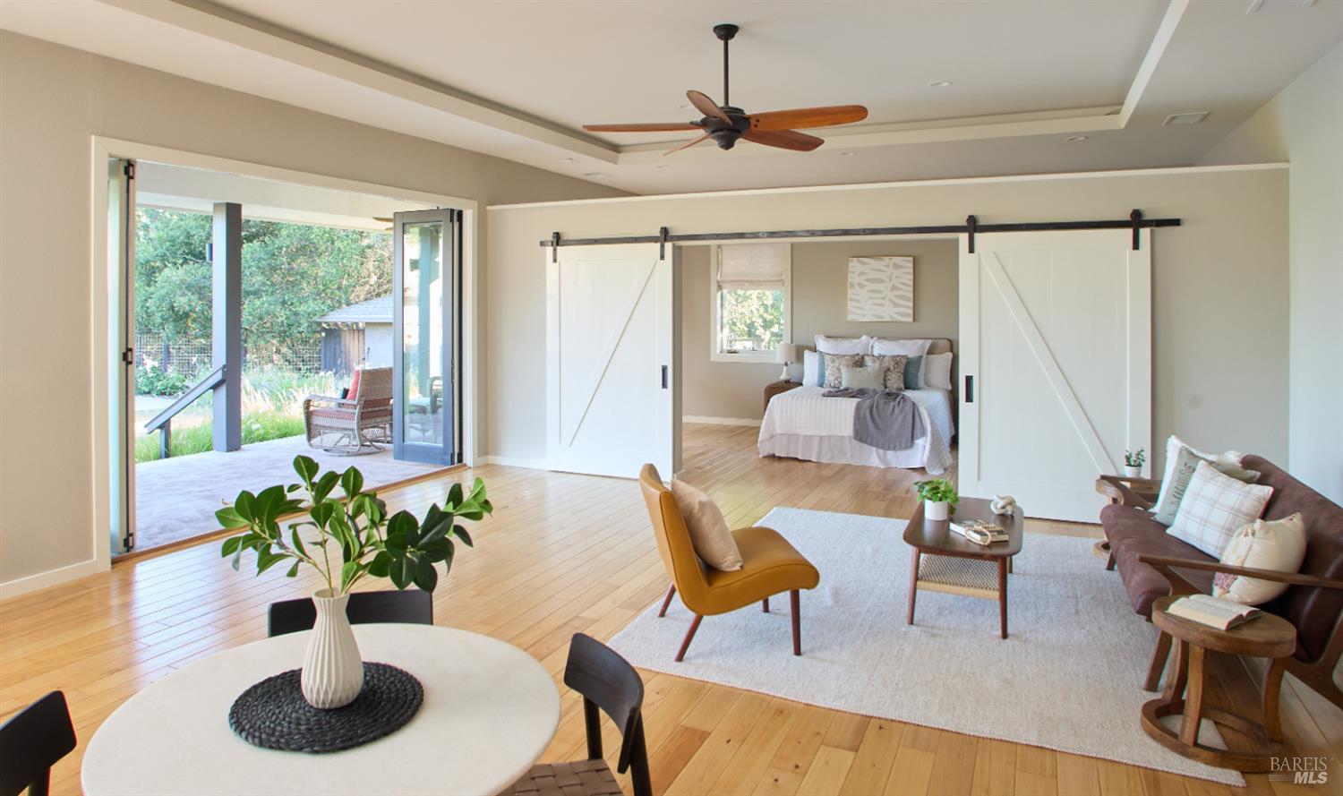 3033 Myrtledale Road Calistoga CA 94515