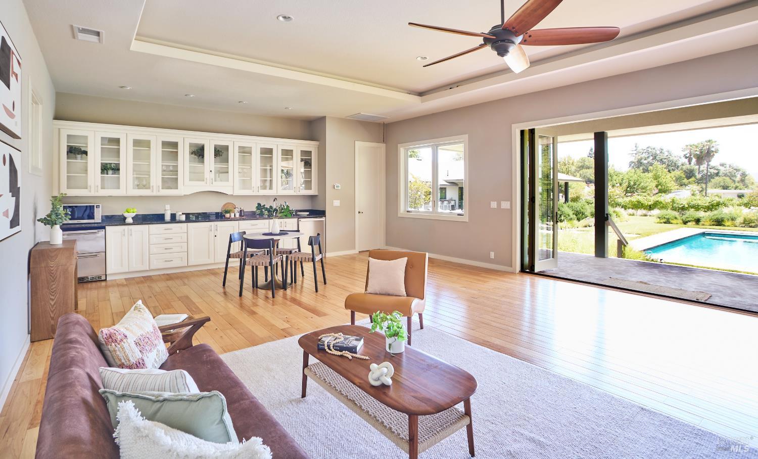 3033 Myrtledale Road Calistoga CA 94515