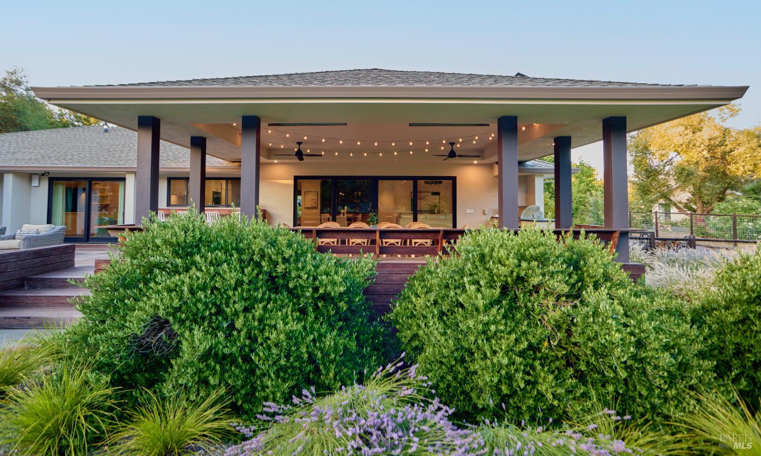 3033 Myrtledale Road Calistoga CA 94515