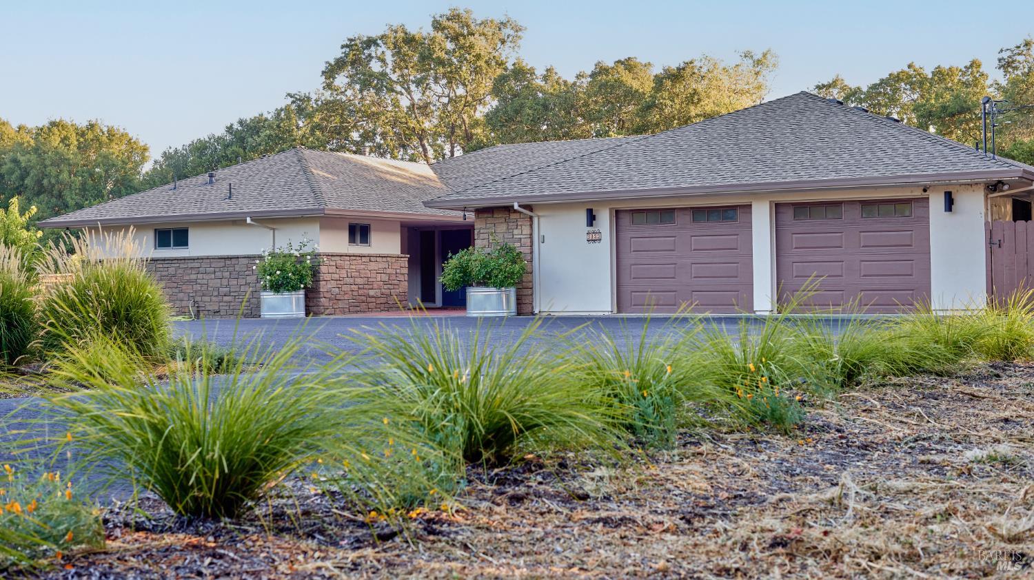 3033 Myrtledale Road Calistoga CA 94515