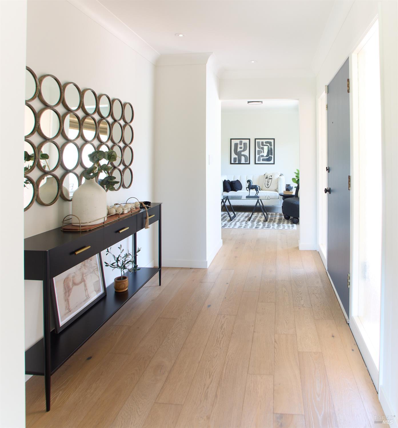 3033 Myrtledale Road Calistoga CA 94515