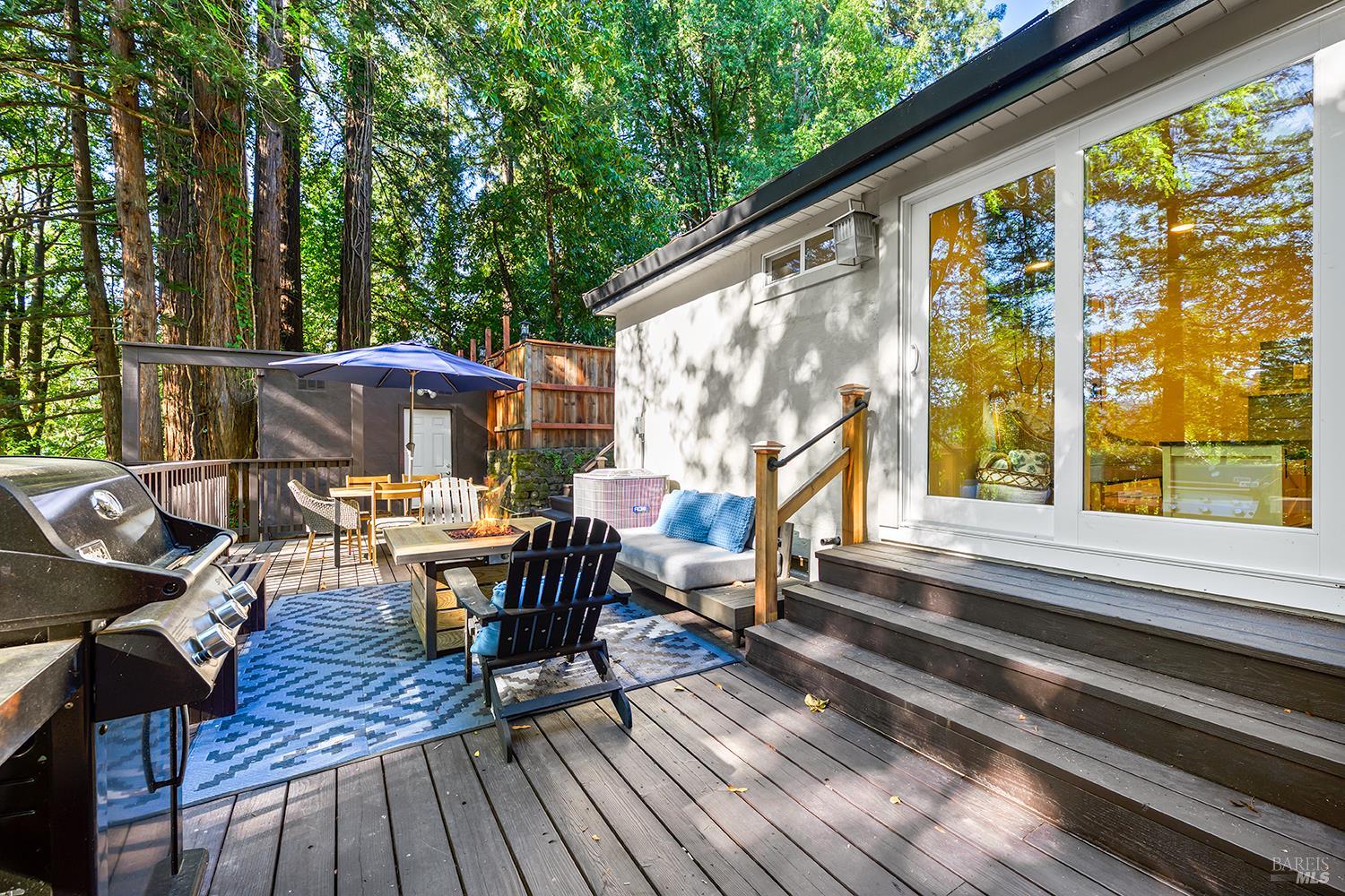16017 Palo Alto Drive Guerneville CA 95446