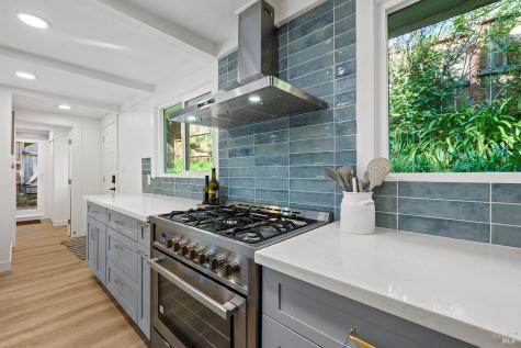 16017 Palo Alto Drive Guerneville CA 95446