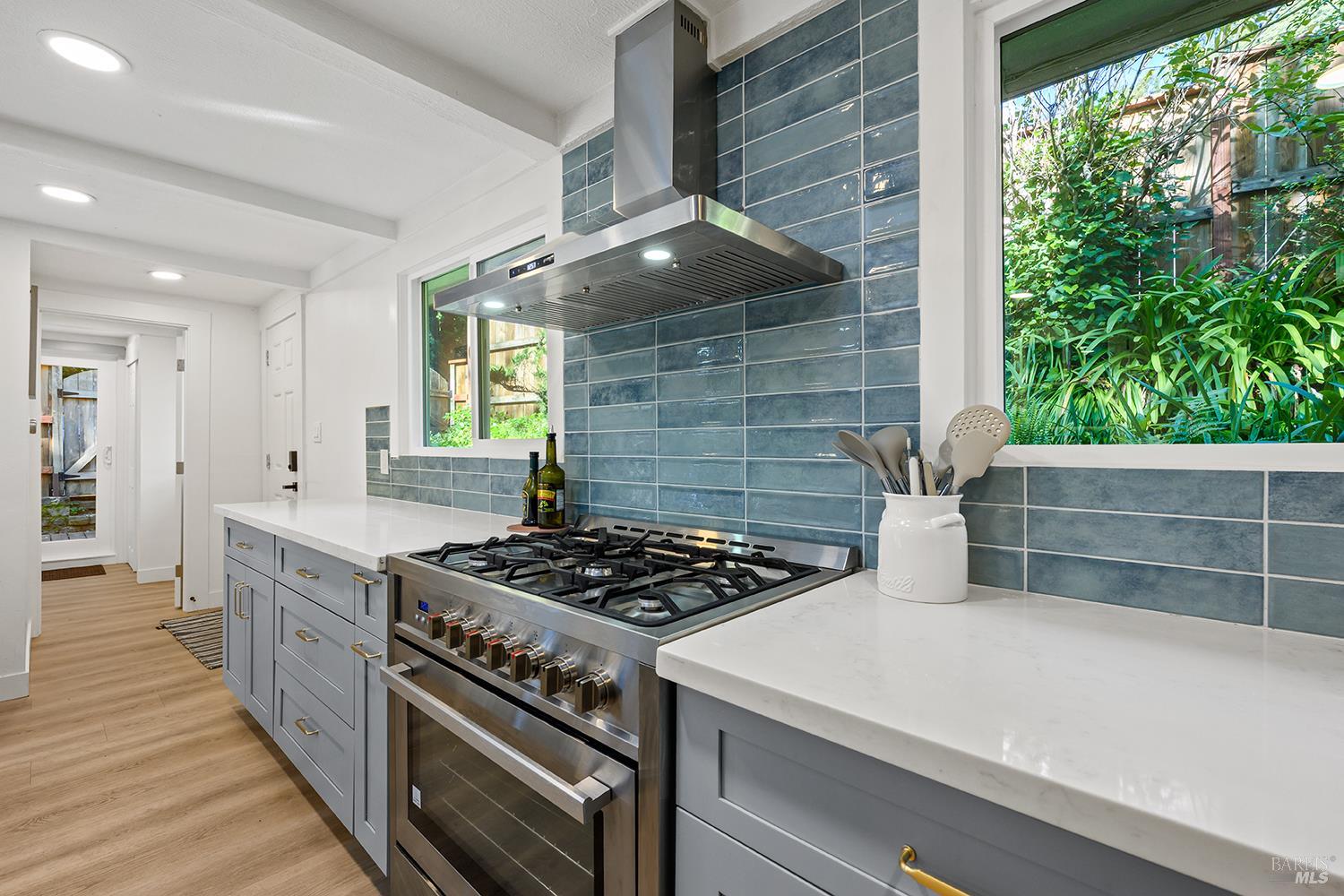 16017 Palo Alto Drive Guerneville CA 95446