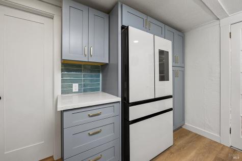16017 Palo Alto Drive Guerneville CA 95446
