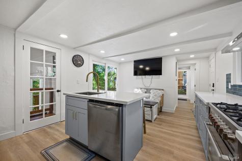 16017 Palo Alto Drive Guerneville CA 95446