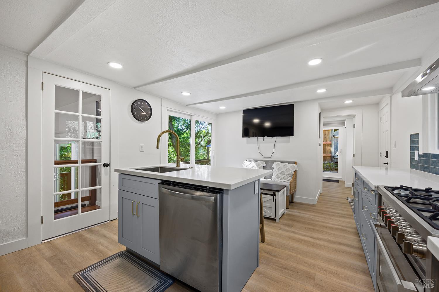 16017 Palo Alto Drive Guerneville CA 95446