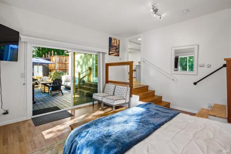 16017 Palo Alto Drive Guerneville CA 95446
