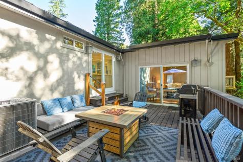 16017 Palo Alto Drive Guerneville CA 95446