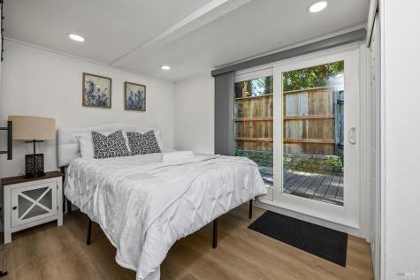 16017 Palo Alto Drive Guerneville CA 95446