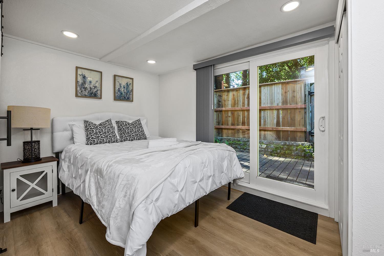 16017 Palo Alto Drive Guerneville CA 95446