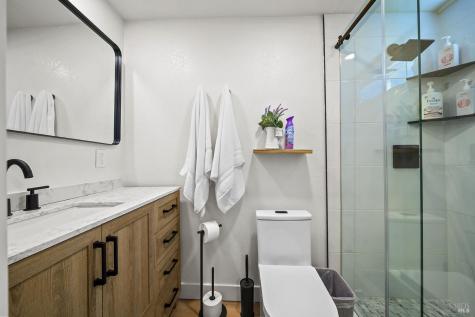 16017 Palo Alto Drive Guerneville CA 95446