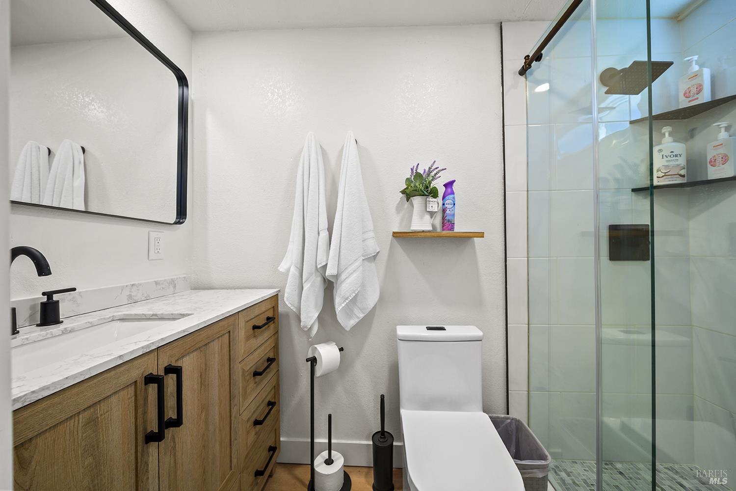 16017 Palo Alto Drive Guerneville CA 95446
