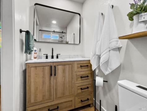 16017 Palo Alto Drive Guerneville CA 95446