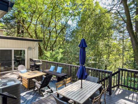 16017 Palo Alto Drive Guerneville CA 95446