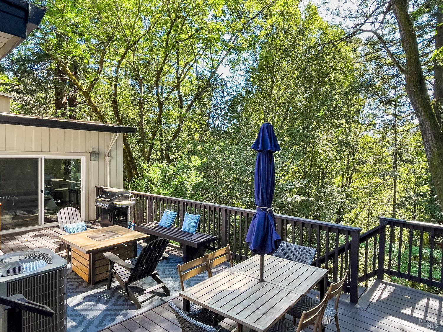 16017 Palo Alto Drive Guerneville CA 95446