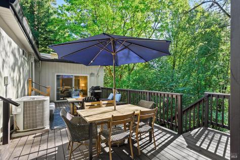 16017 Palo Alto Drive Guerneville CA 95446