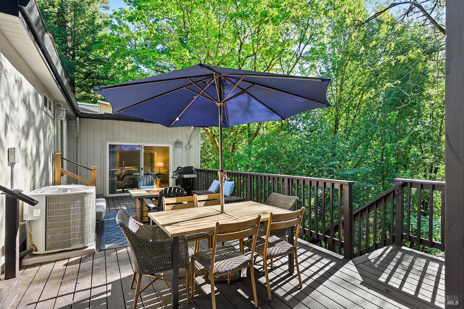 16017 Palo Alto Drive Guerneville CA 95446