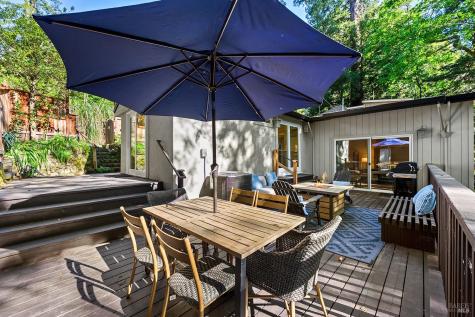 16017 Palo Alto Drive Guerneville CA 95446