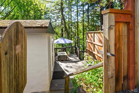 16017 Palo Alto Drive Guerneville CA 95446