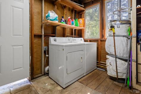 16017 Palo Alto Drive Guerneville CA 95446