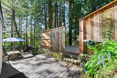 16017 Palo Alto Drive Guerneville CA 95446