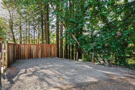 16017 Palo Alto Drive Guerneville CA 95446