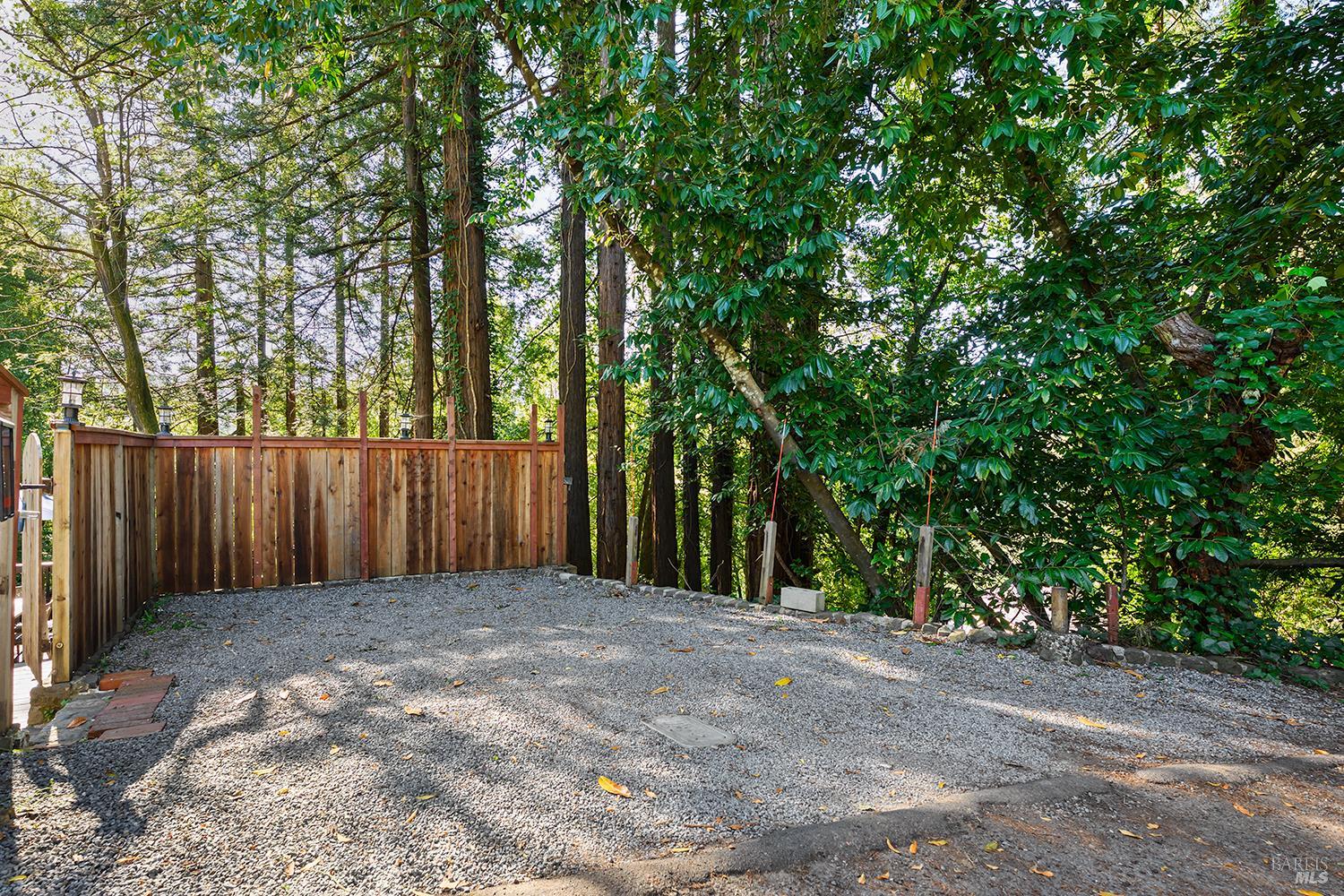16017 Palo Alto Drive Guerneville CA 95446