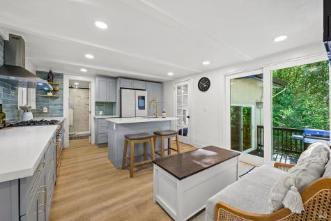 16017 Palo Alto Drive Guerneville CA 95446