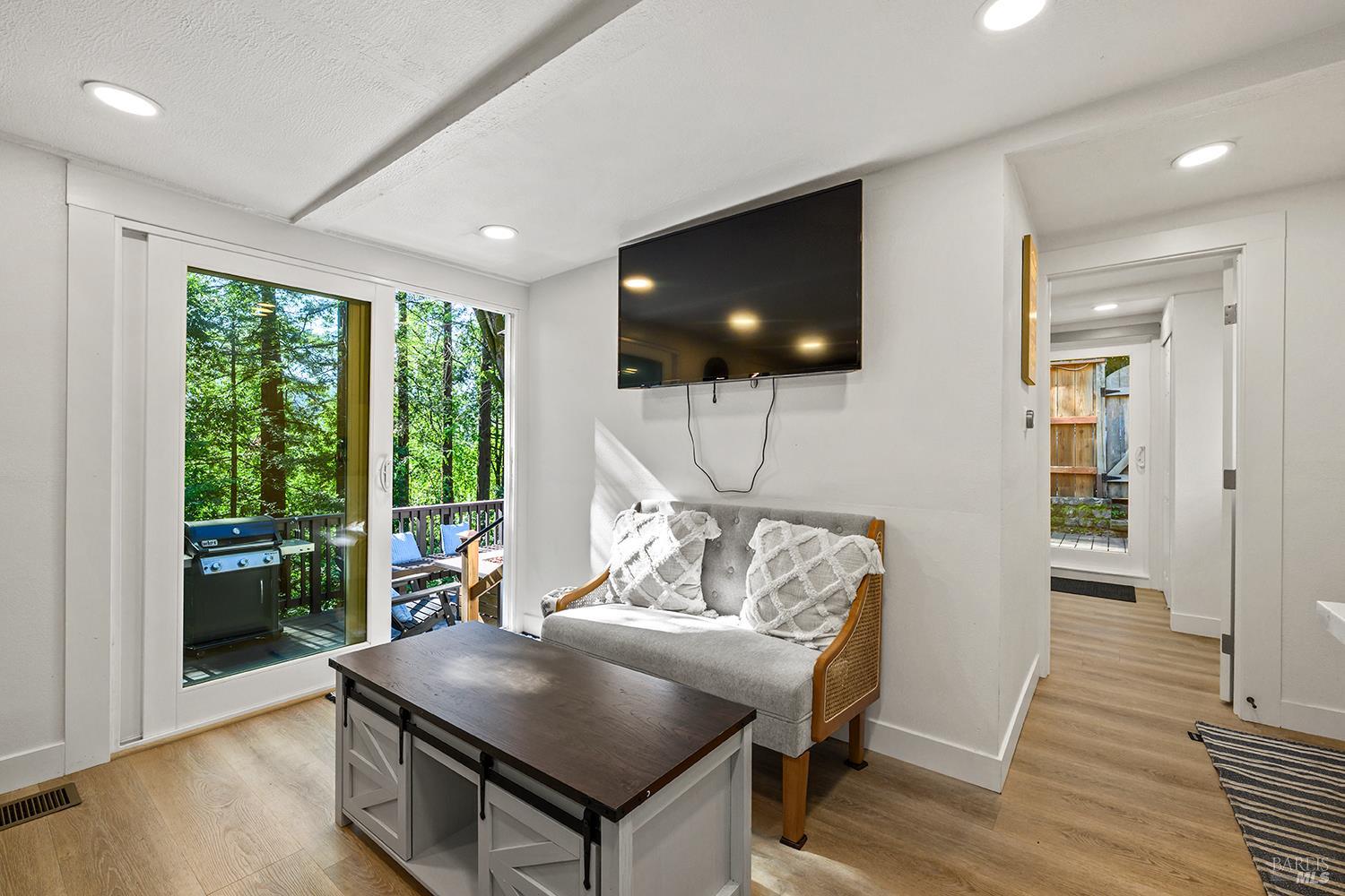 16017 Palo Alto Drive Guerneville CA 95446