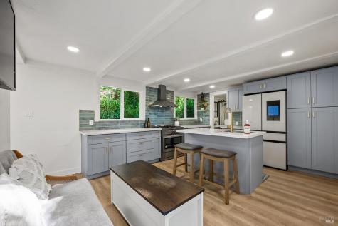 16017 Palo Alto Drive Guerneville CA 95446