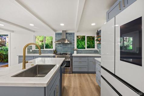 16017 Palo Alto Drive Guerneville CA 95446