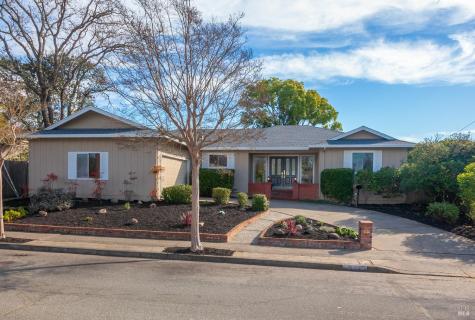5530 Dupont Drive Santa Rosa CA 95409