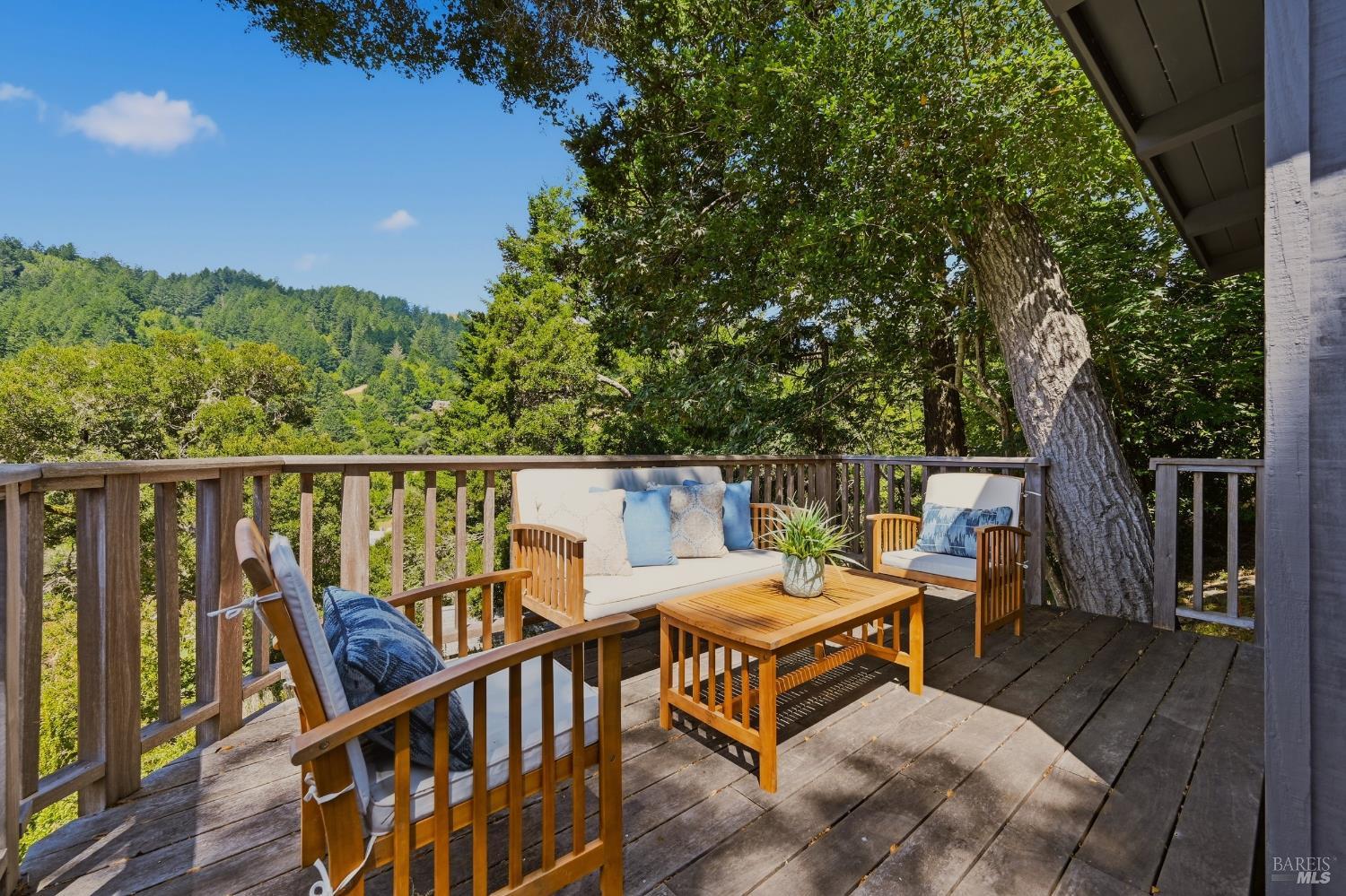 4 Barranca Road Lagunitas CA 94938