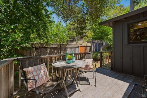 4 Barranca Road Lagunitas CA 94938