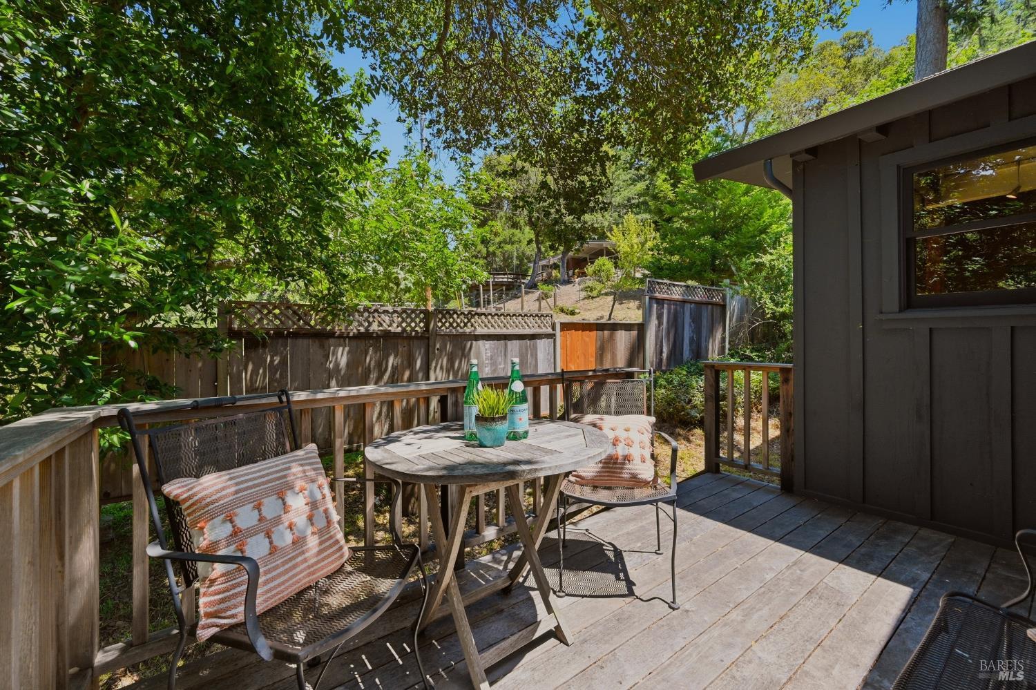 4 Barranca Road Lagunitas CA 94938