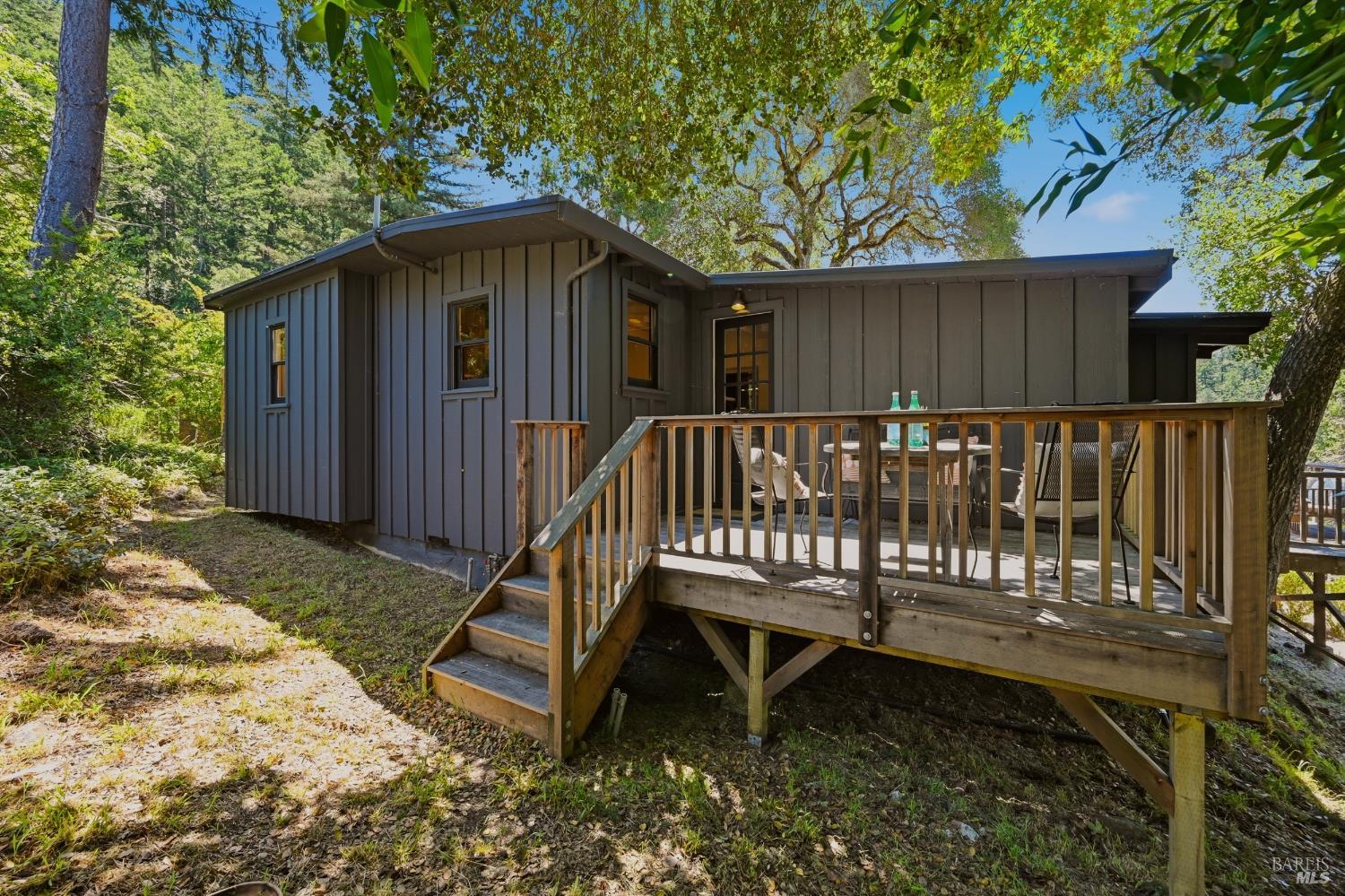 4 Barranca Road Lagunitas CA 94938