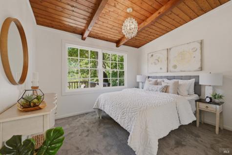 4 Barranca Road Lagunitas CA 94938