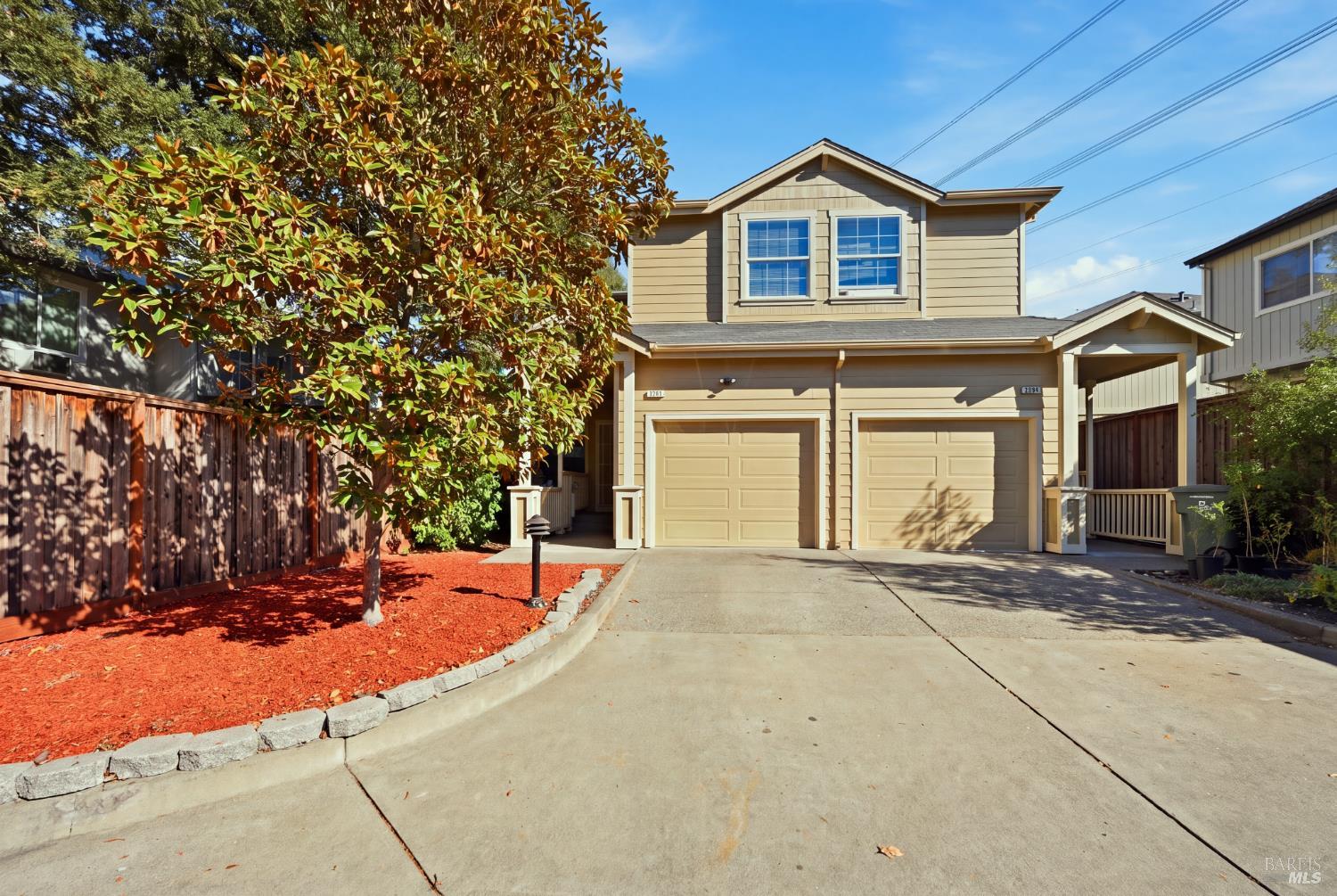 5245 Poe Court Santa Rosa CA 95403