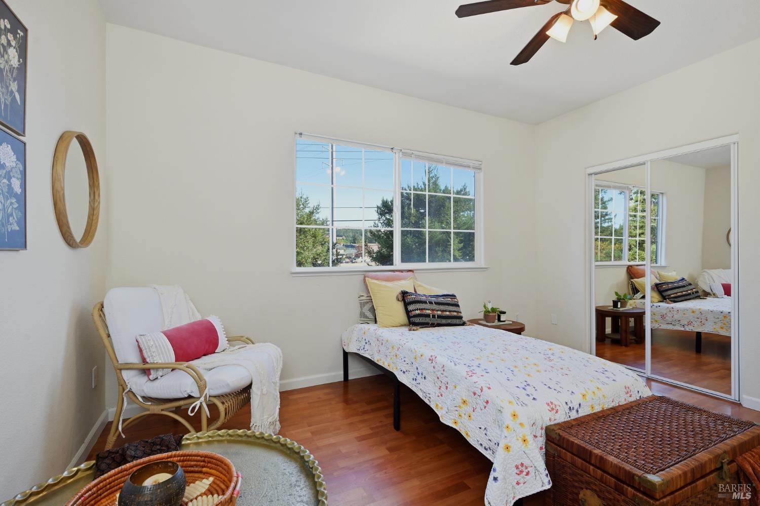 5245 Poe Court Santa Rosa CA 95403