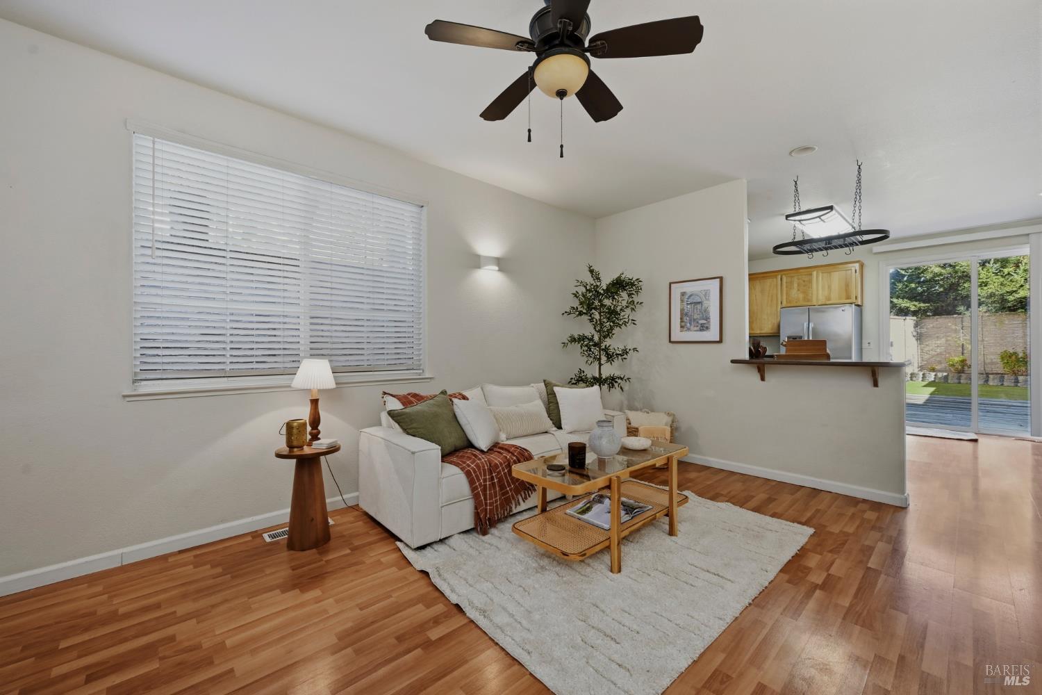 5245 Poe Court Santa Rosa CA 95403