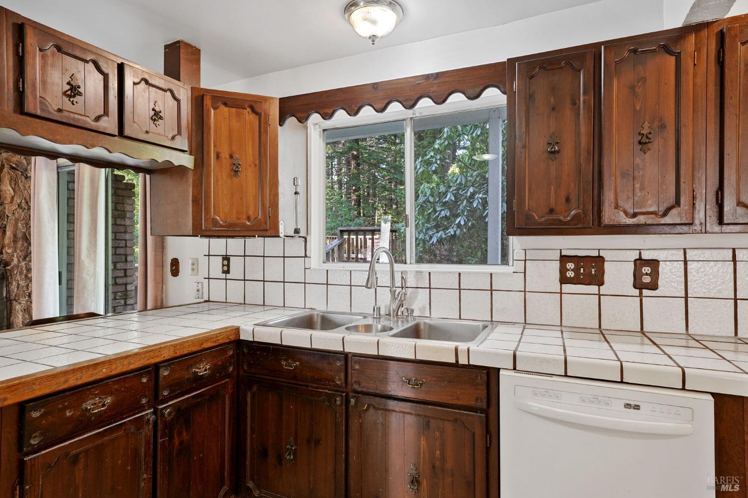 19701 Noyo Acres Drive Fort Bragg CA 95437