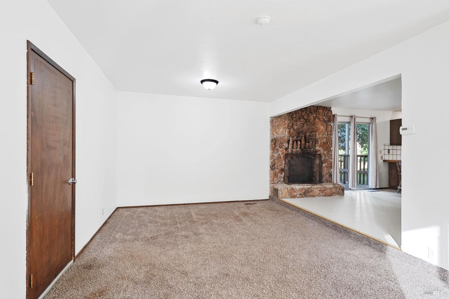 19701 Noyo Acres Drive Fort Bragg CA 95437