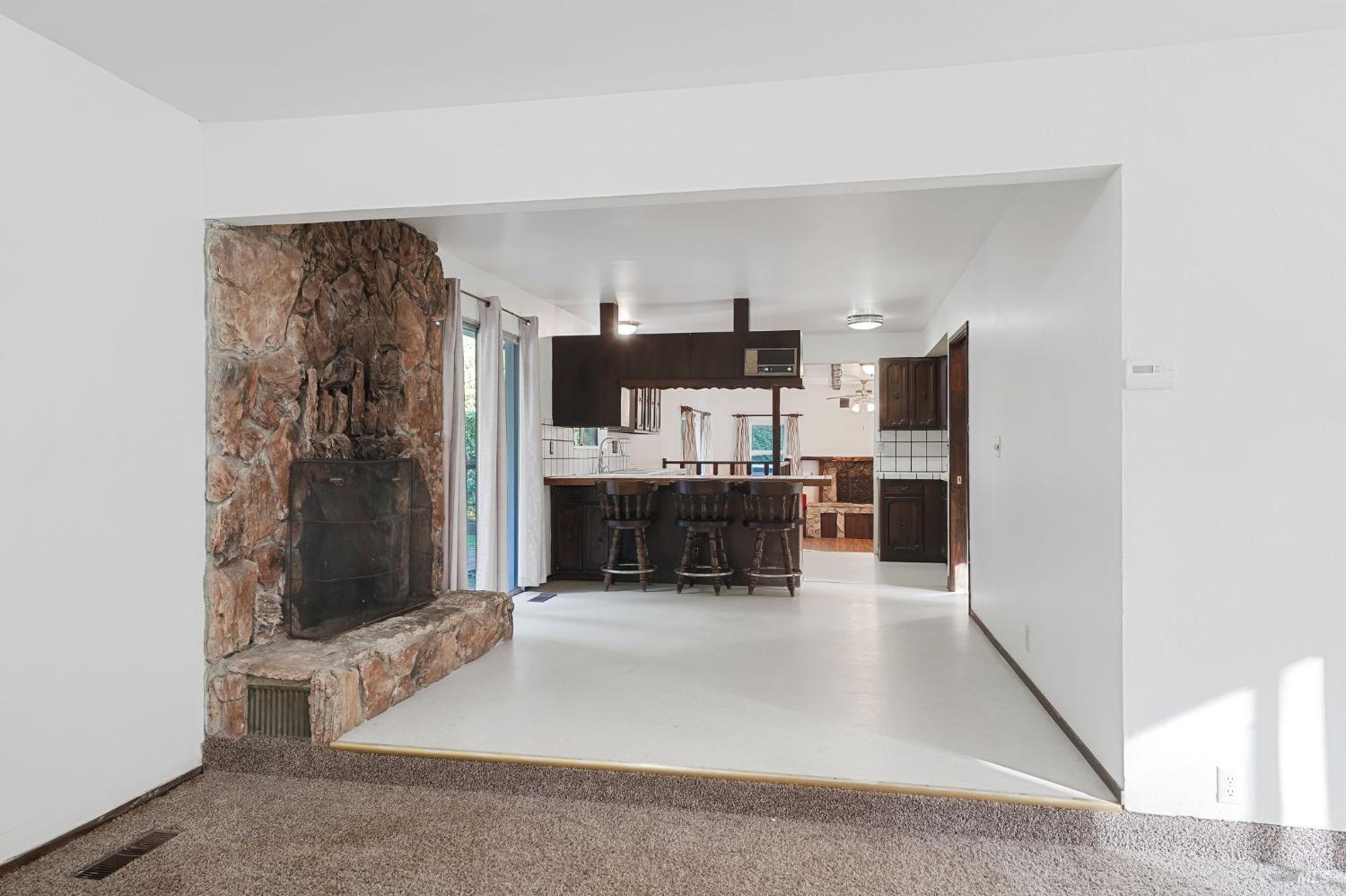 19701 Noyo Acres Drive Fort Bragg CA 95437