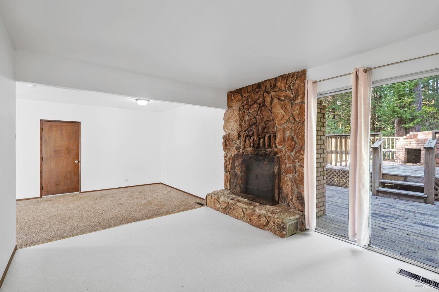 19701 Noyo Acres Drive Fort Bragg CA 95437